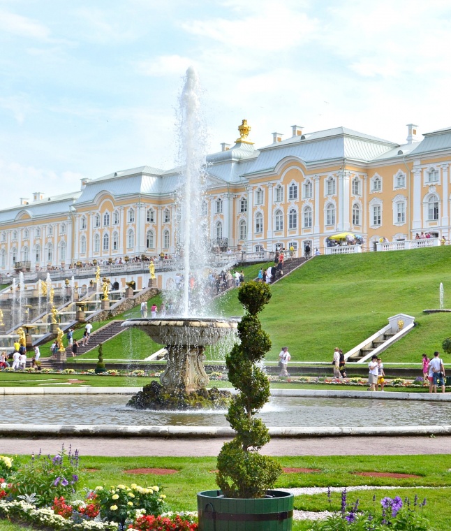 Moscow Travel Vacation Packages | Travel All Russia